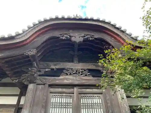 福増寺(群馬県)