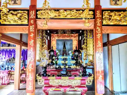 光明寺のその他建物