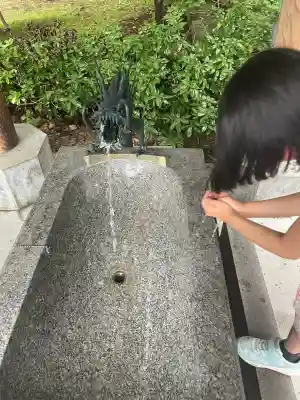 平岸天満宮・太平山三吉神社(北海道)