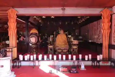 長弓寺のその他建物