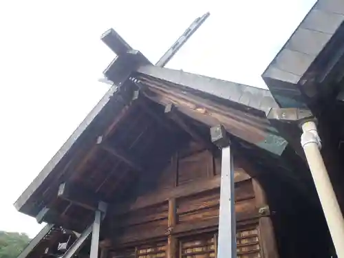 御鍬神社(愛知県)