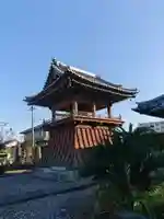 妙恩寺のその他建物