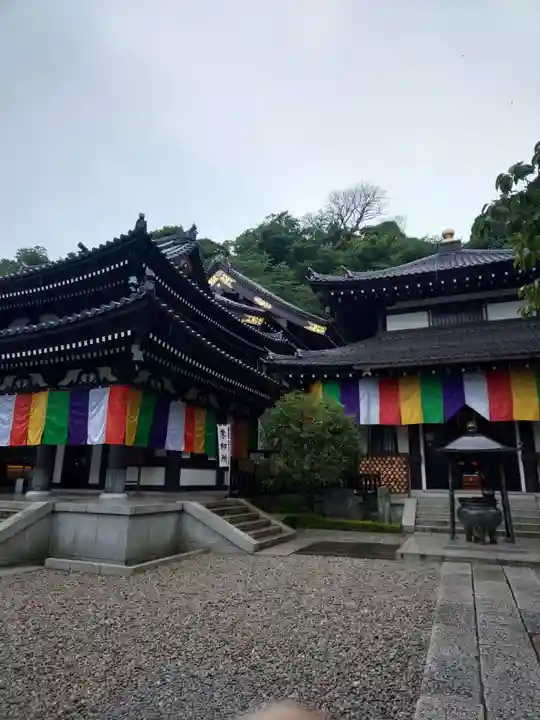 長谷寺のその他建物