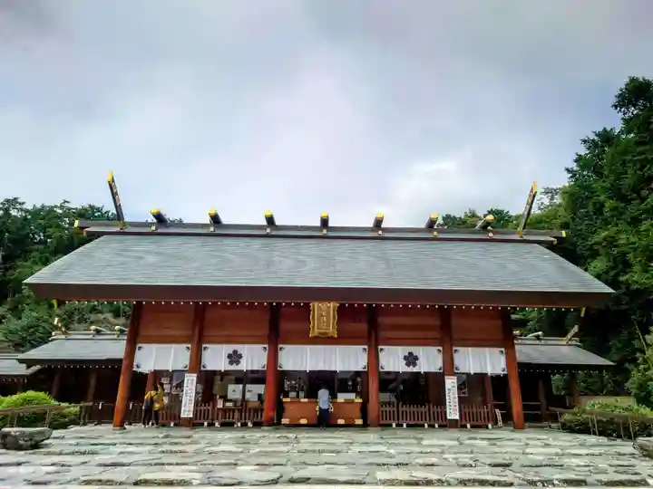 櫻木神社(千葉県)