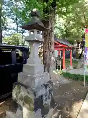 開運招福 飯玉神社(群馬県)