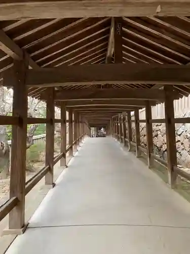 吉備津神社のその他建物