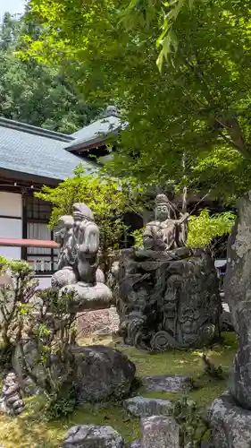 松ヶ崎大黒天 妙圓寺（妙円寺）(京都府)
