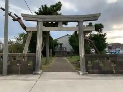 水神宮(千葉県)