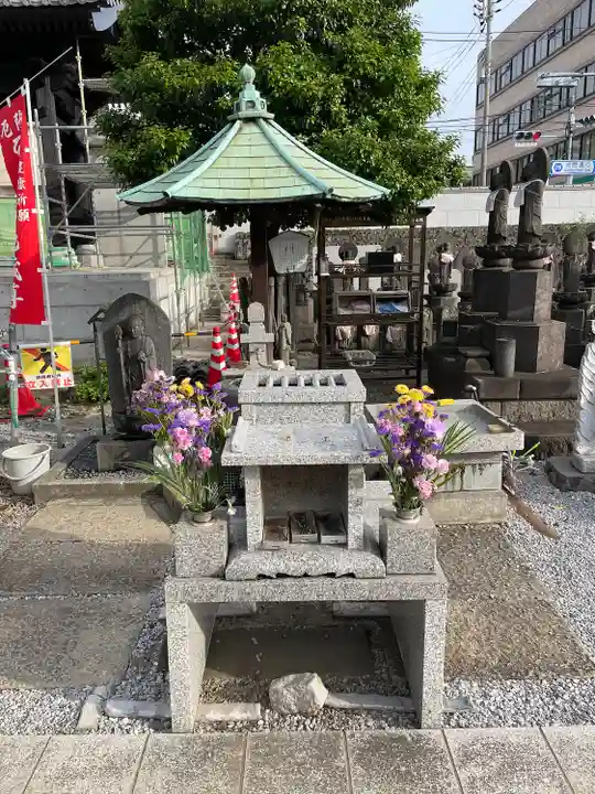 浄名院(東京都)