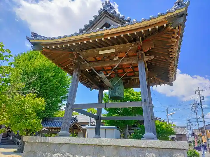 法信寺のその他建物