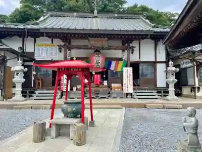 寺岡山元三大師(栃木県)