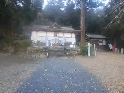 樺崎八幡宮(栃木県)