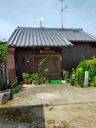 金勝寺(奈良県)