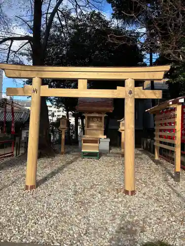 日置神社(愛知県)