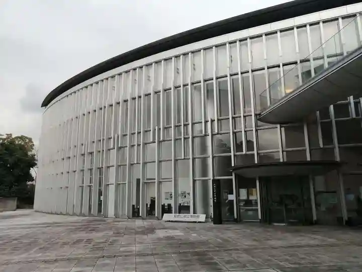 善福院釈迦堂(和歌山県)