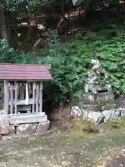 阿奈志神社(福井県)