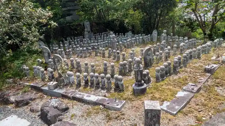 神応寺(神應寺)(京都府)