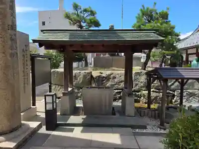 柴田神社(福井県)