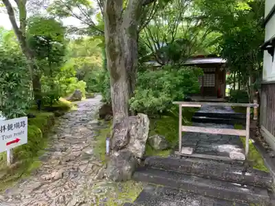 高台寺（高台寿聖禅寺・高臺寺）(京都府)