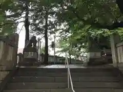 玉前神社の建物その他