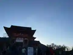 清水寺(京都府)