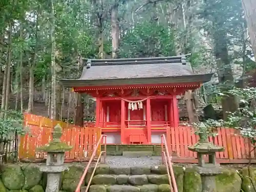 北畠神社(三重県)
