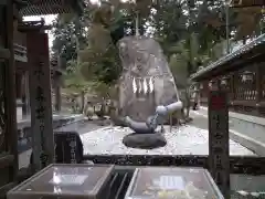 沙沙貴神社(滋賀県)