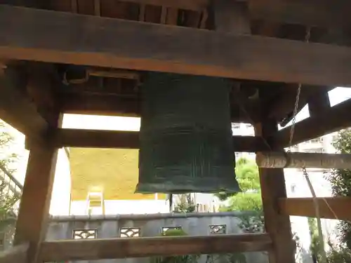 海福寺(東京都)