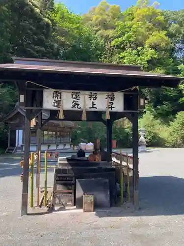 金刀比羅神社の建物その他