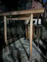 天之参剣神社(大阪府)