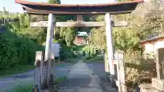 熊野神社(茨城県)