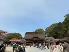 太宰府天満宮の建物その他