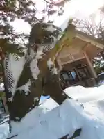 白石神社(北海道)