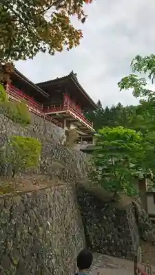 中禅寺のその他建物