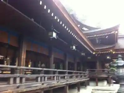 多賀大社のその他建物