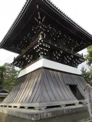 相国寺（相国承天禅寺）のその他建物