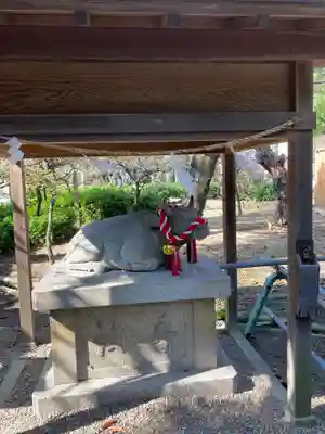 道明寺天満宮(大阪府)