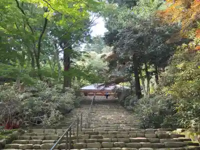 室生寺(奈良県)