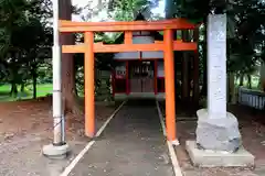 長沼神社(北海道)