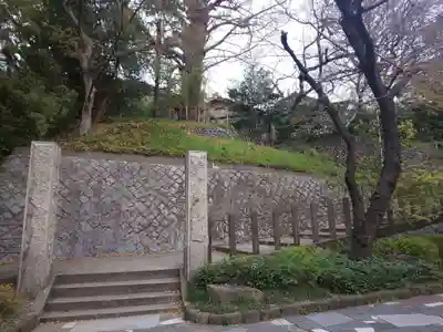 王子神社のその他建物