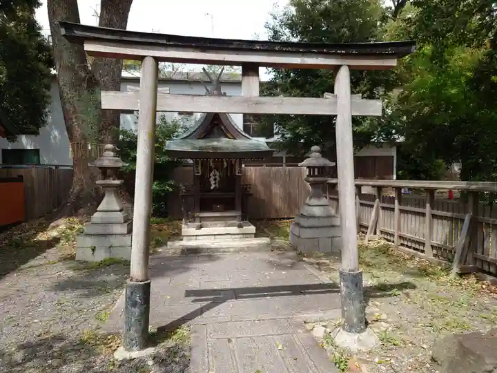 平野神社(京都府)