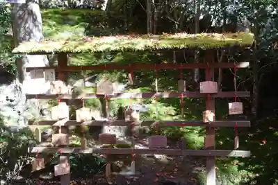 寂光院のその他建物