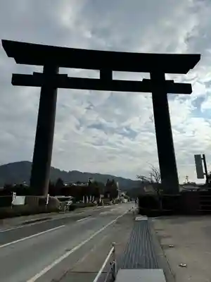 大神神社(奈良県)