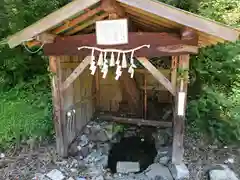 波爾布神社(滋賀県)