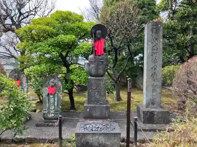 善明寺(東京都)