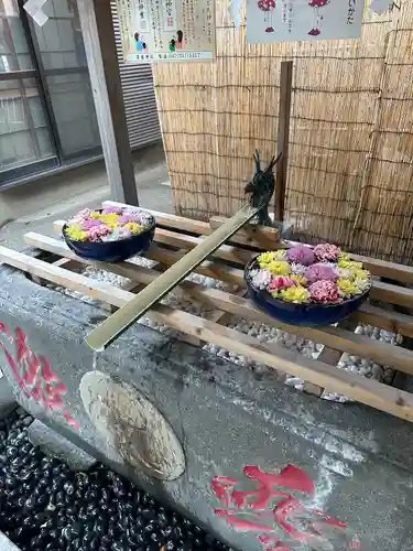 清瀧神社(千葉県)