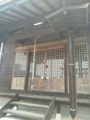 北野天満宮(福島県)