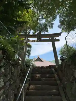 日向神社(神奈川県)