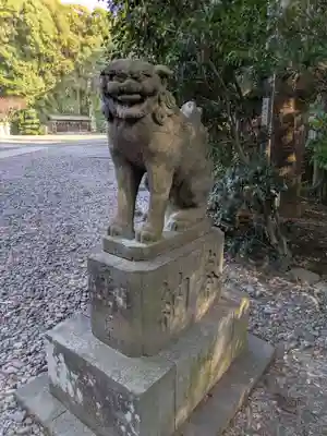 姉埼神社(千葉県)
