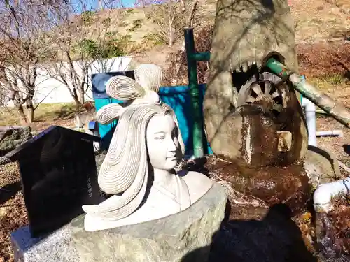 八幡宮(茨城県)